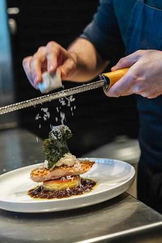 OX'n - Gastronomie und Hotellerie