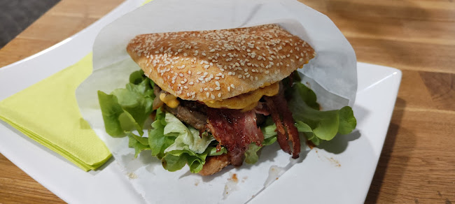 Miles Food - Gastronomie und Hotellerie