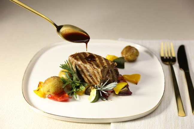 Comentarii opinii despre Gourmetbox GmbH & Kulinarium Eventlokal