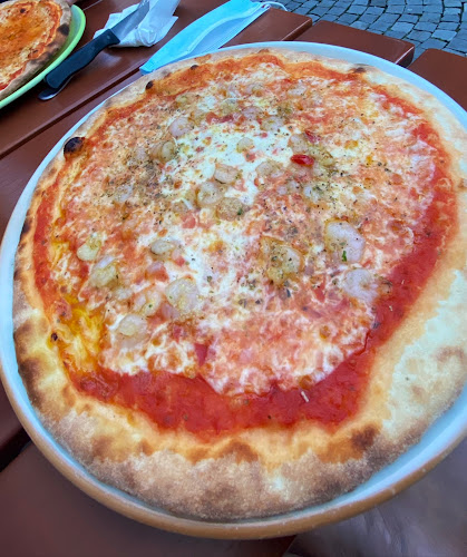 Comentarii opinii despre Ristorante Pizzeria Enoteca De Medici