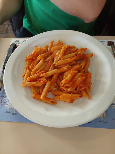 Comentarii opinii despre Ristorante della Posta