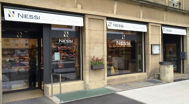 Confiserie Nessi
