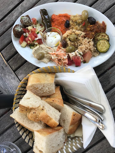 Restaurant Splügen - St. Gallen