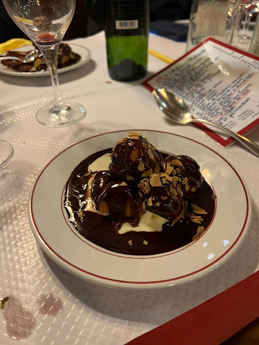 Rue Pierre-Fatio 6, 1204 Genève