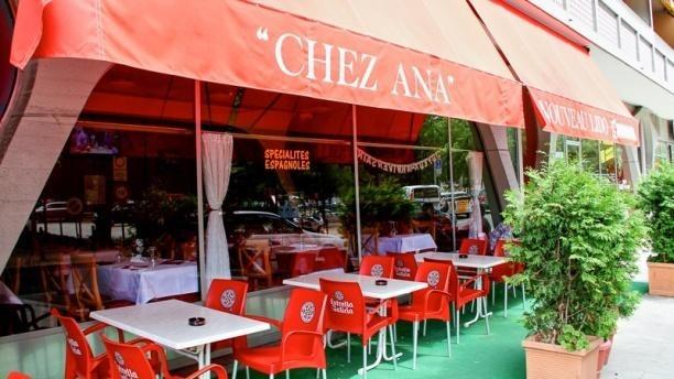 Rte des Acacias 20, 1227 Genève