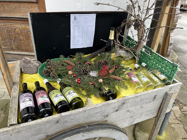 Comentarii opinii despre Heiri Bolleter Weinbau GmbH