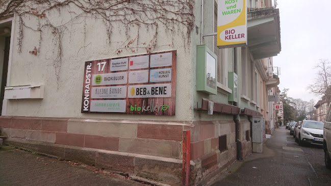 Comentarii opinii despre Biokeller Bistro