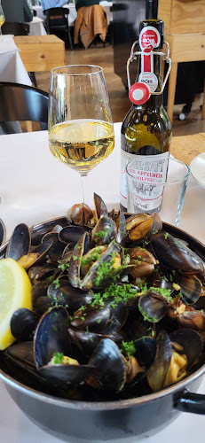 Brasserie LOK - Gastronomie und Hotellerie