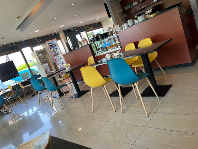 Zio by Prestige Gourmand Perly - Gastronomie und Hotellerie