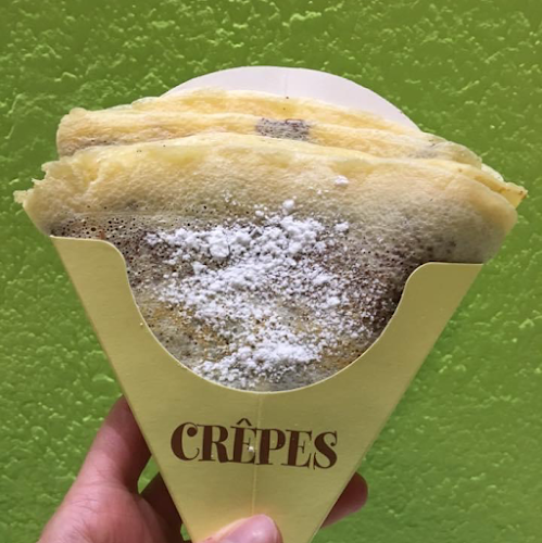 Comentarii opinii despre Made in Sud Yogurteria