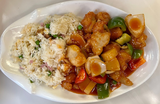 Suan Long - Langstrasse - Gastronomie und Hotellerie