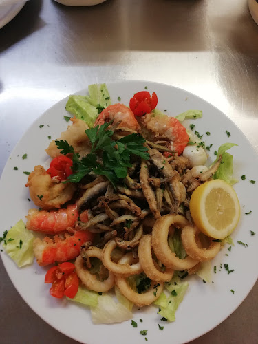 Trattoria Napoli GmbH - Solothurn