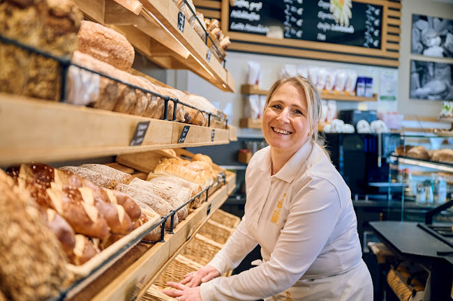 Opinii despre Bäcker Lay – die Familienbäckerei în Freiburg - Gastronomie und Hotellerie
