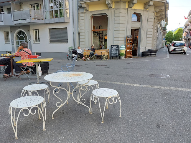 Céleste - Café, Bar, Cave - Gastronomie und Hotellerie