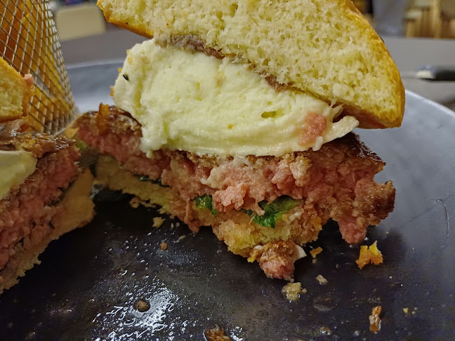 Ristorante Fresco - Lugano