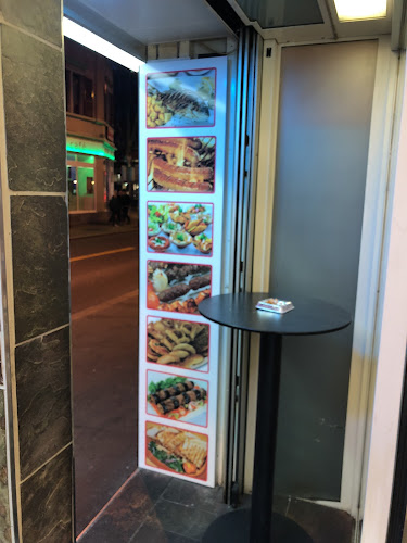 Olif - Gastronomie und Hotellerie