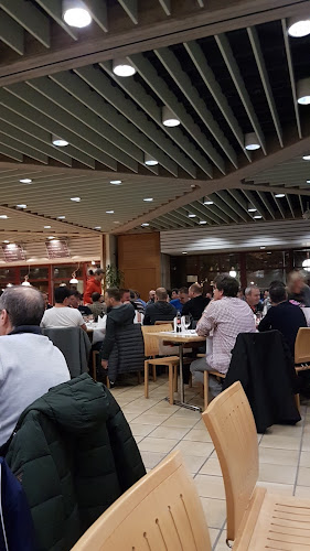 Comentarii opinii despre iwaz Clubhaus - Restaurant & Events