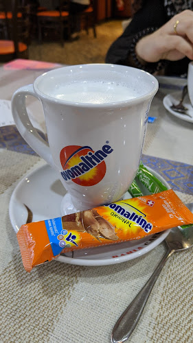 Opinii despre Rétro în Lausanne - Gastronomie und Hotellerie