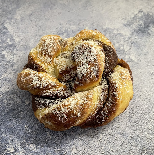 Opinii despre Bilkovas Bakery în Winterthur - Gastronomie und Hotellerie