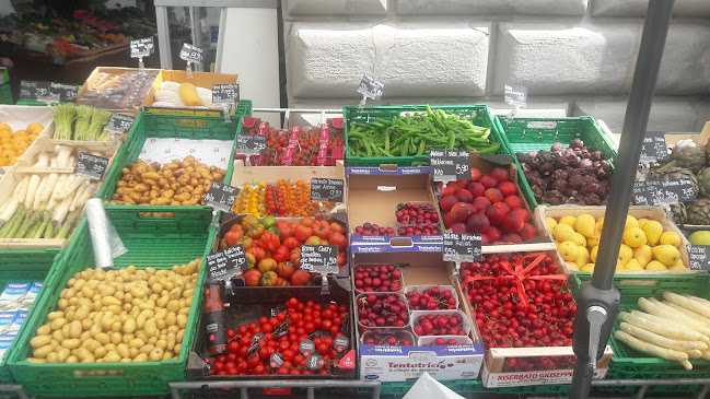 Kornmarkt 4, 6004 Luzern