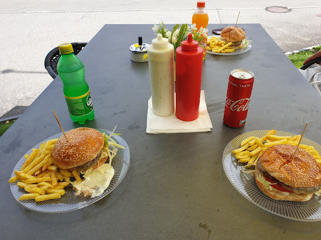 Comentarii opinii despre Pizza Raben