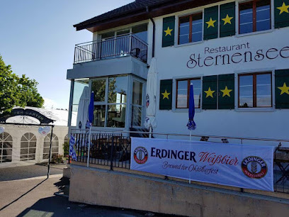 Restaurant Sternensee