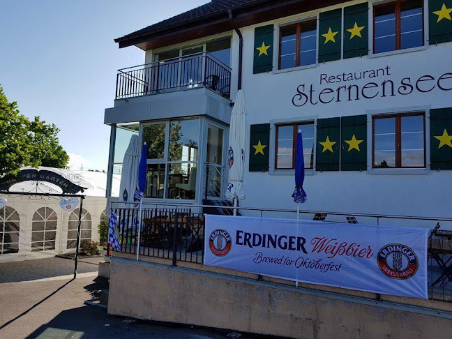 Restaurant Sternensee