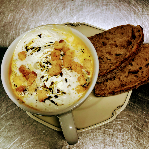 Kafikaufbar Engelberg GmbH - Engelberg