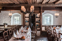 Restaurant Gasthof zum Hecht