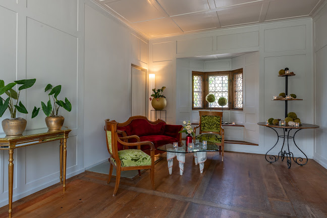 Schloss 1, 3653 Oberhofen am Thunersee