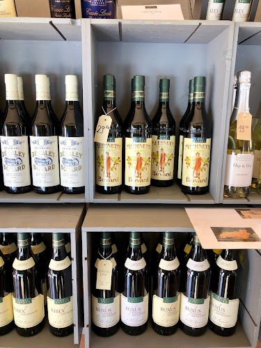 La Maison Rose - Gastronomie und Hotellerie