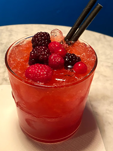 Comentarii opinii despre Blaupause - Cocktailbar