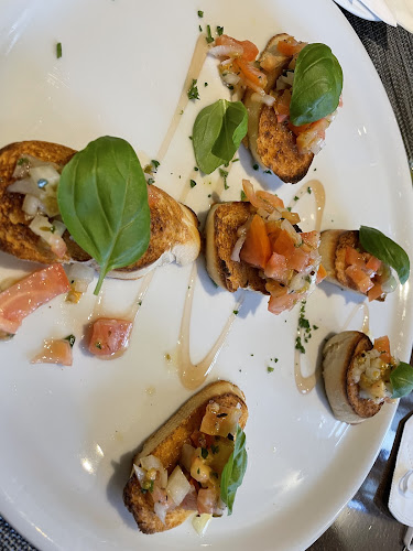 Restaurant Café Casablanca - Kreuzlingen