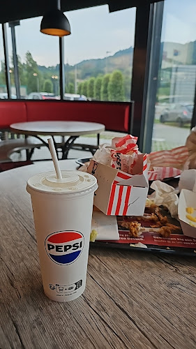 Kentucky Fried Chicken - Mendrisio