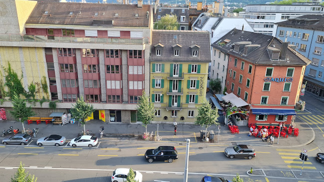 Langstrasse 138, 8004 Zürich