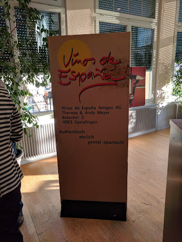 Restaurant Beau Rivage - Thun