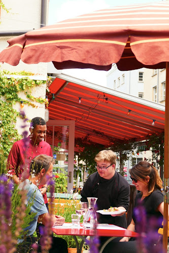 Provisorium46 - Bern