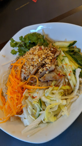 Pho NA - Gastronomie und Hotellerie