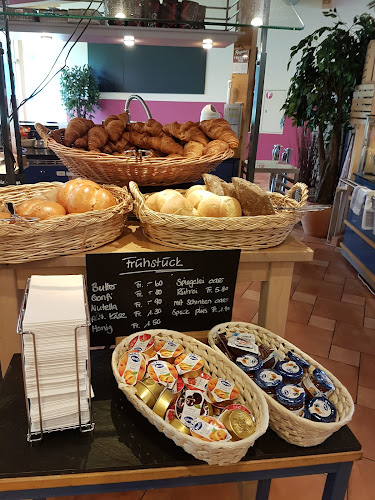 Autogrill Pieterlen AG - Pieterlen