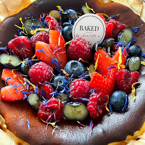 Baked by Charlotte W. - Gastronomie und Hotellerie