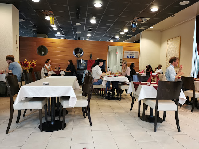 Comentarii opinii despre Restaurant Allresto Beirut