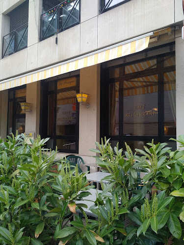 Rue des Marronniers 6, 1207 Genève