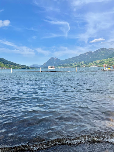 Comentarii opinii despre Seebistro Camping Giswil