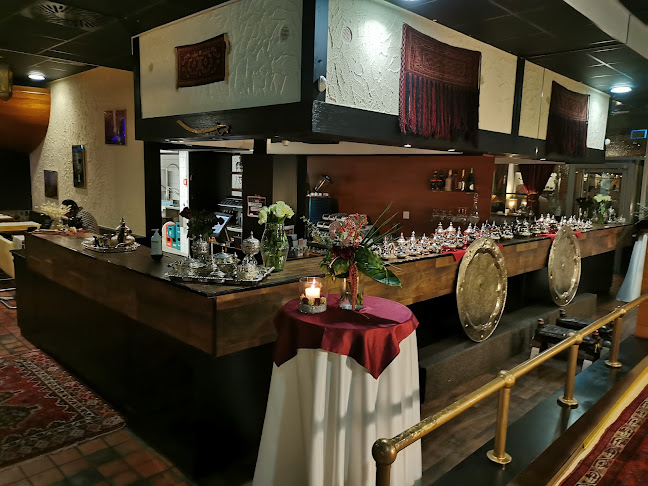 Restaurant Allresto Beirut - Bern