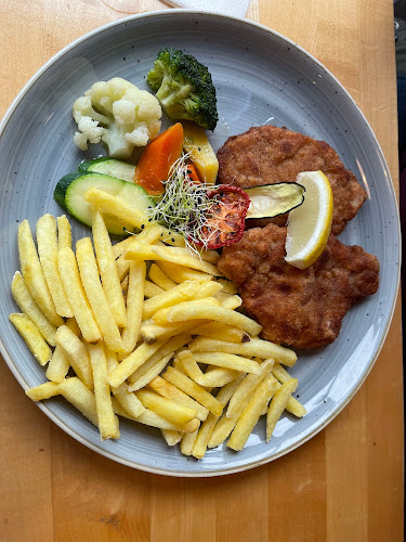 Luna Piccante - Gastronomie und Hotellerie