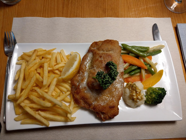 Restaurant Bad-Stübli