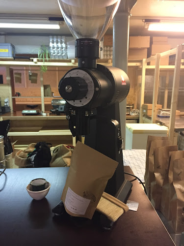 Comentarii opinii despre Pouponne & Loulette, torréfaction artisanale de café