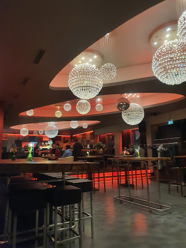 Opinii despre Aubrey în Zürich - Gastronomie und Hotellerie