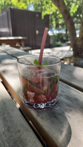Terrasse du Saint Jean - Nyon