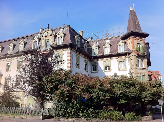 Restaurant Bahnhof-Weissenbühl - Gastronomie und Hotellerie